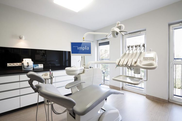 gabinet dentystyczny impla kraków 02