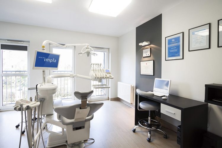 gabinet dentystyczny impla kraków 04