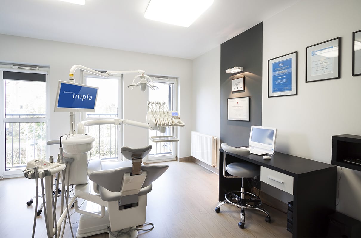 gabinet dentystyczny impla kraków 04