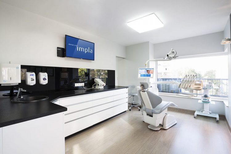 gabinet stomatologia impla kraków 05