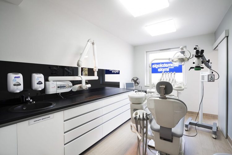 gabinet stomatologia impla kraków 06